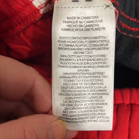 ✨NWT Ralph Lauren Joggers - Picture 7 of 11